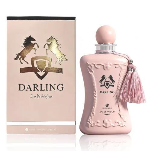 Vista 34 de A CENTER 6pm Pink - Perfume estilo colonia para mujer, 3.4 fl oz, suave floral, Eau de Parfum Suave almizcle y aroma amaderado, regalo para ella