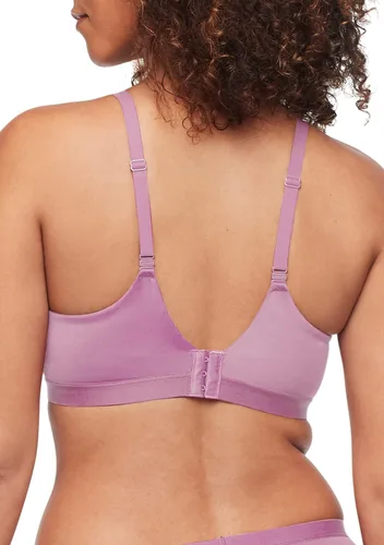 Vista 2 de Warner's Cloud 9 Rn1041a - Brasier convertible súper suave y cómodo para mujer