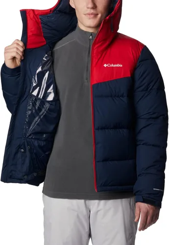 Vista 5 de Columbia Chaqueta Iceline Ridge para hombre