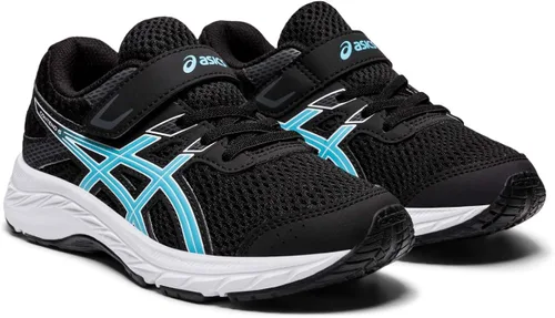 Vista 6 de ASICS Contend 6 PS Zapatillas de running para niños
