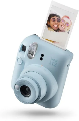 Vista 11 de Cámara instax mini 12, color Rosa Blossom