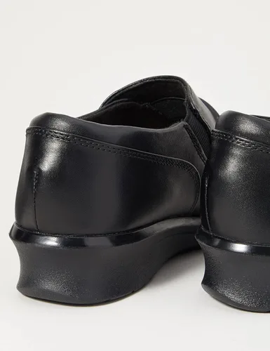 Vista 7 de Clarks, colección Hope Roxanne, Mocasín para mujer.