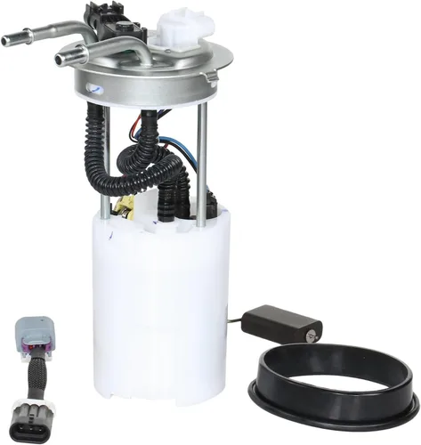 Vista 2 de Bosch 67317 - Ensamble del módulo de la bomba de combustible para vehículos determinados de 2000-03 Cadillac Escalade/ESV/EXT; Chevrolet Avalanche
