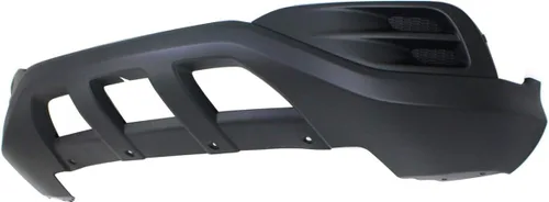 Vista 187 de Garage-Pro Cubierta de parachoques compatible con Honda Accord 1990-1991 imprimado delantero HO1000135