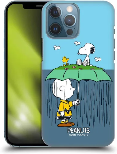 Vista 233 de Carcasa rígida para iPhone 7 y iPhone 8, diseño de cacahuetes Halfs y risas