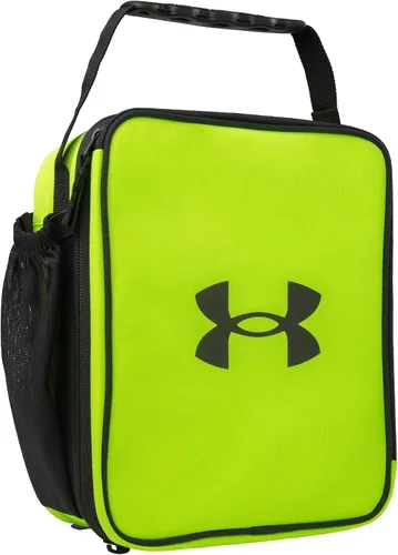Vista 19 de Under Armour Scrimmage 3 - Fiambrera azul Egeo OSFA