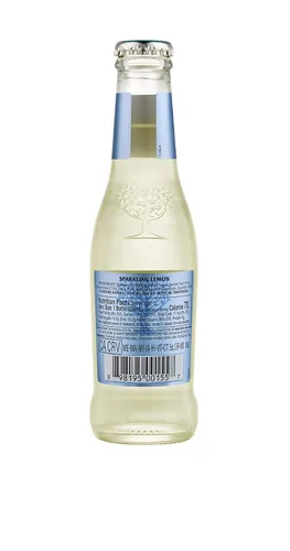 Vista 3 de Bebidas Fever-Tree premium