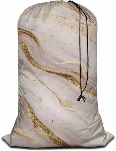 Vista 14 de Swono Bolsa grande de ropa sucia de alpaca para cesta de lavandería, diseño de llamas de dibujos animados, animales lindos, lavable a máquina