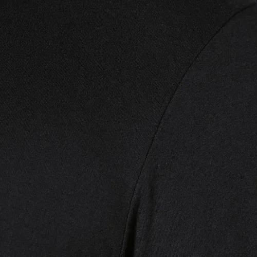 Vista 8 de Tienda Essentials Camiseta interior con cuello en V para hombre, transpirable, algodón, paquete de 6