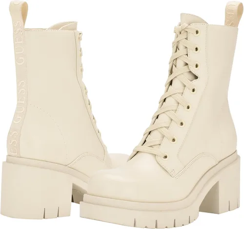 Vista 6 de GUESS Botines Juel para mujer