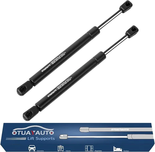 Vista 48 de OTUAYAUTO PM3074LR - Amortiguadores de escotilla trasera de repuesto para Subaru Legacy Outback 2.5i/3.6R/Base/Limited Wagon Set de elevación