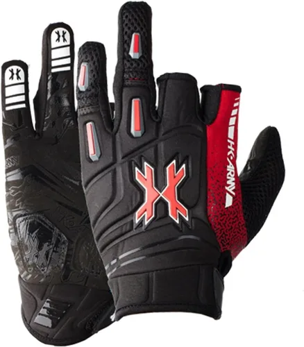 Vista 2 de HK Army Guantes Paintball Pro 2014