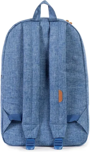 Vista 5 de Herschel Heritage - Mochila, Limoges Crosshatch), 10007-00918