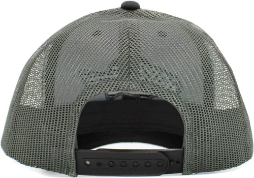 Vista 181 de KBETHOS Tactical Operator Collection USA Fishing Mesh Ballcap Flag Patch America Outdoors Trucker Baseball Cap