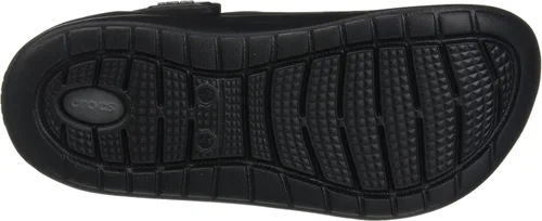Vista 4 de Crocs - Zuecos Literide para hombre y mujer