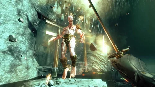 Vista 5 de Shadow Warrior (Xbox One) by Namco Bandai