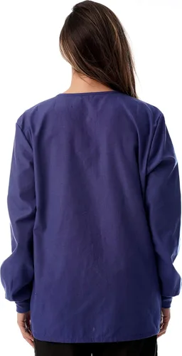 Vista 3 de Just Love Chaqueta sólida para mujer