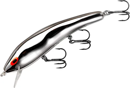 Vista 19 de Cotton Cordell Ripplin' Red Fin Crankbait - Señuelo de pesca, 4 1/2 pulgadas, 3/8 onzas