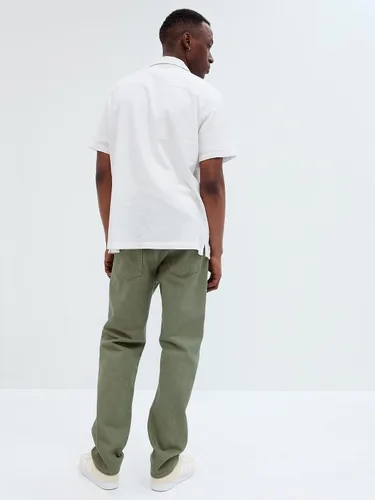 Vista 2 de GAP Men's Orginal Straight Fit Jeans