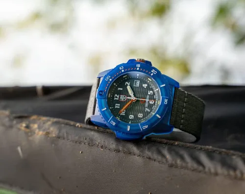Vista 8 de Luminox XS.8902.ECO 8900 - #Tide Eco Series Reloj, Deportes, Casual