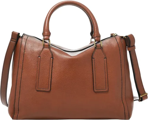 Vista 3 de Fossil Bolso Parker de cuero para mujer