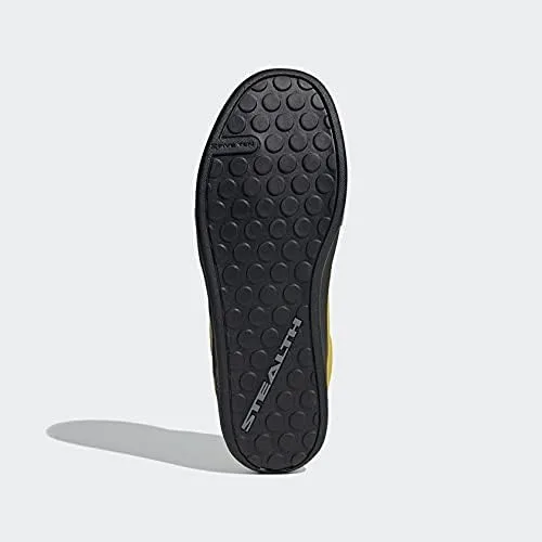 Vista 3 de Five Ten Freerider Pro - Tenis de bicicleta de montaña BMX para hombre