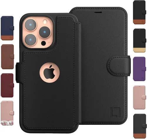 Vista 61 de LUPA - Funda tipo cartera para iPhone 11 Pro y Pro Max