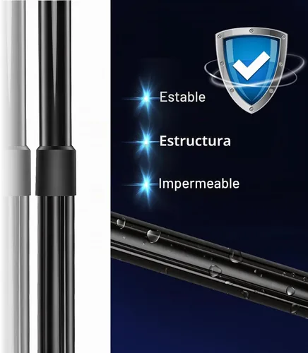 Vista 9 de Soporte de elevación de compuerta trasera eléctrica compatible con amortiguador de choque para Rogue S SL SV Sport Utility 2014-2019 Reemplaza