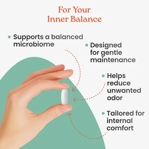 Vista 3 de NewLife Naturals Supositorios probióticos vaginales de 2 mil millones de UFC – Equilibrio femenino del pH y apoyo del olor – Bacillus coagulans +