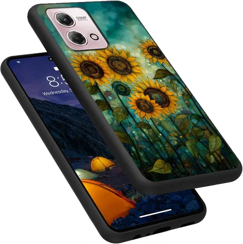 Vista 263 de Funda para Motorola Moto G Stylus 4G 2023, delgada y ligera, de silicona de TPU suave, color negro, ultrafina, para Motorola Moto G Stylus 4G 2023