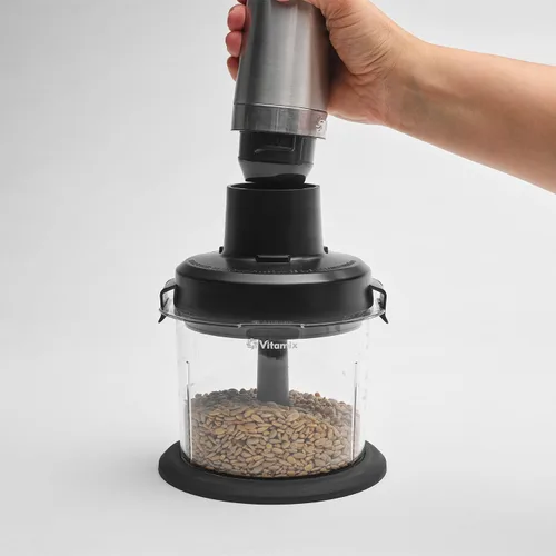 Vista 3 de Vitamix Accesorio Mini-Picadora para Licuadora de Inmersión