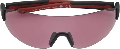 Vista 2 de Ryders Grafton 2 - Protector de gafas de sol color negro 5276in Negro 134mm