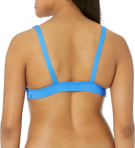 Vista 5 de Billabong Parte superior de bikini de tri bandas Aloha para mujer