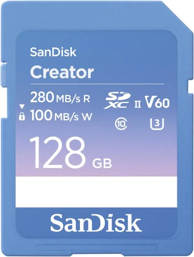 Vista 17 de SanDisk Unidad de escritorio Creator de 4 TB - Hasta 1000 MB/s, para portátiles y computadoras, USB-C, USB 3.2 Gen 2, SSD de escritorio externo, 1
