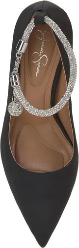 Vista 9 de Jessica Simpson Zapatos de tacón Sekani para mujer
