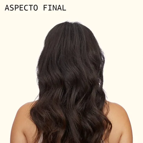 Vista 3 de amika mousse corporal perfecto de tamaño grande