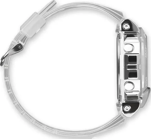 Vista 3 de Casio Mens Digital Quartz Watch G-Shock