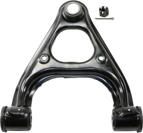 Vista 2 de MOOG RK622749 Brazo de control de suspensión y rótula ensamblaje superior delantero