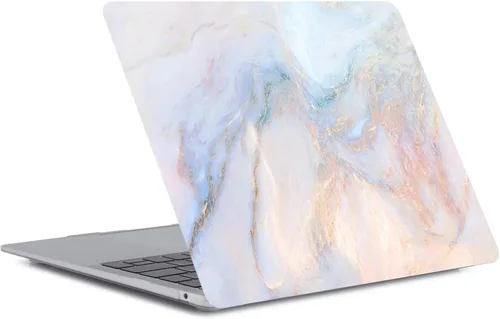 Vista 111 de Funda para laptop compatible con MacBook Air de 11 pulgadas, modelo A1465 A1370 lanzado en 2015, 2014, 2013, 2012, 2011, 2010, carcasa protectora