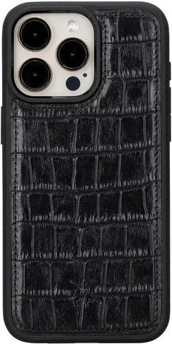 Vista 147 de VENITO Lucca - Funda para Samsung Galaxy Z Flip 6, hecha a mano, máxima protección con piel de grano completo, funda de alta calidad para Samsung