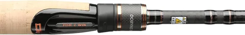 Vista 5 de Dobyns Rods Champion Extreme HP Series