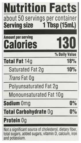 Vista 7 de 365 por Whole Foods Market, Aceite de aguacate, 25.4 fl. Oz