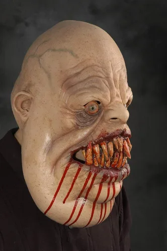 Vista 4 de Zagone Studios Meateater Hombre