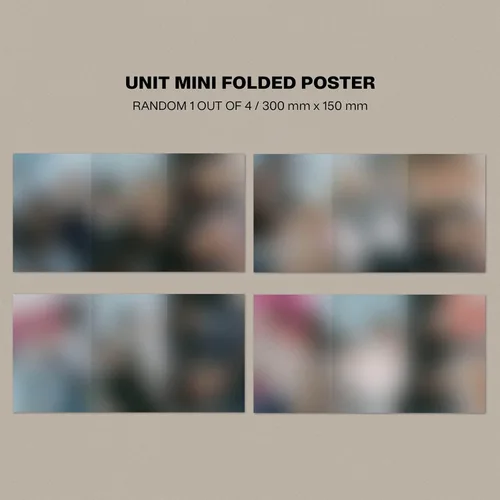 Vista 7 de Stray Kids - Mini álbum [MAXIDENT] (CASE Ver. / CHANGBIN Ver.) Estuche de papel + libro de fotos + CD-R + papel de letras + tarjeta de fotos +