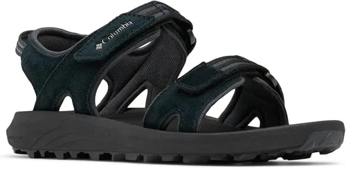 Vista 2 de Columbia Trailstorm Hiker - Sandalias deportivas con 2 correas para mujer