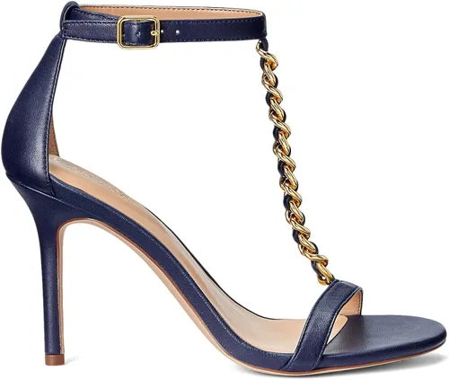 Vista 4 de Sandalia Lauren Ralph Lauren Kate