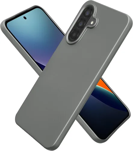 Vista 108 de kwmobile Funda compatible con Samsung Galaxy A12 - Funda protectora de silicona TPU suave y delgada - Azul Báltico