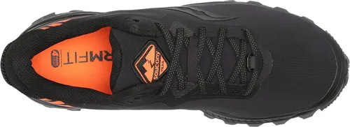 Vista 5 de Saucony Hielo peregrino + 2.0