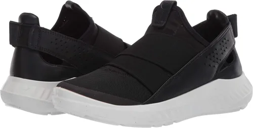 Vista 7 de ECCO St.1 Lite - Tenis sin cordones para mujer