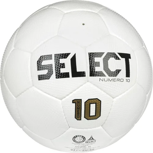 Vista 2 de SELECT Numero 10 Soccer Ball